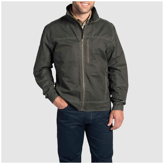 Kuhl Men's Burr Jacket