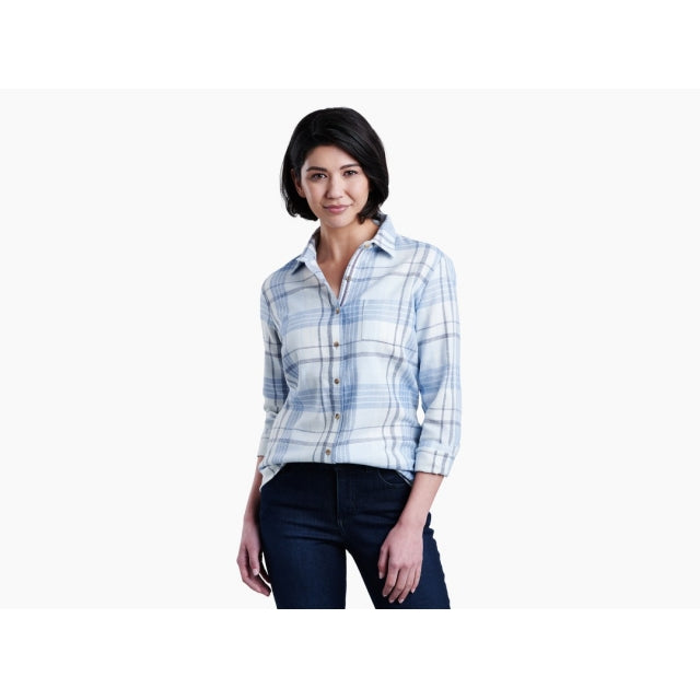 Kuhl Women's Kamila Flannel