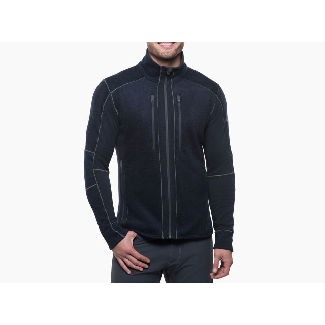 Kuhl Men's Interceptr Full Zip