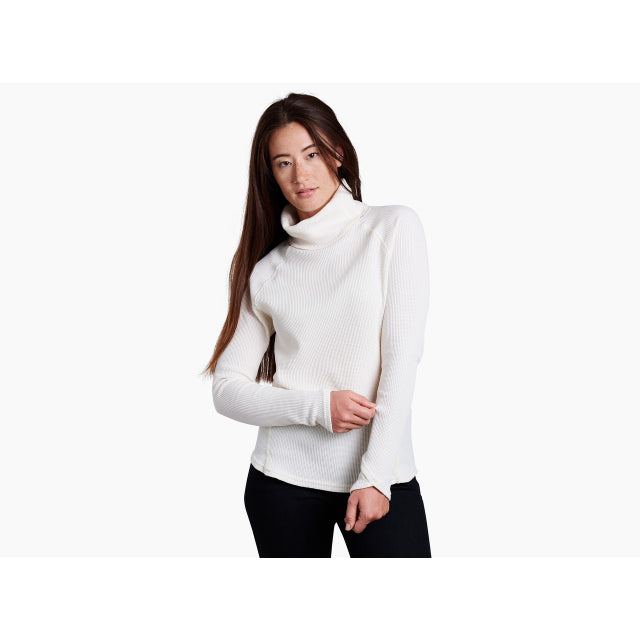 Kuhl Women's Petra Turtleneck