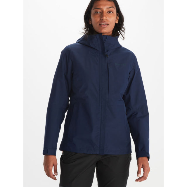 Women's Minimalist GORE-TEX Jacket