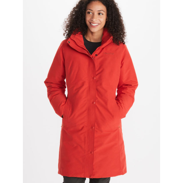 Women's Chelsea Coat