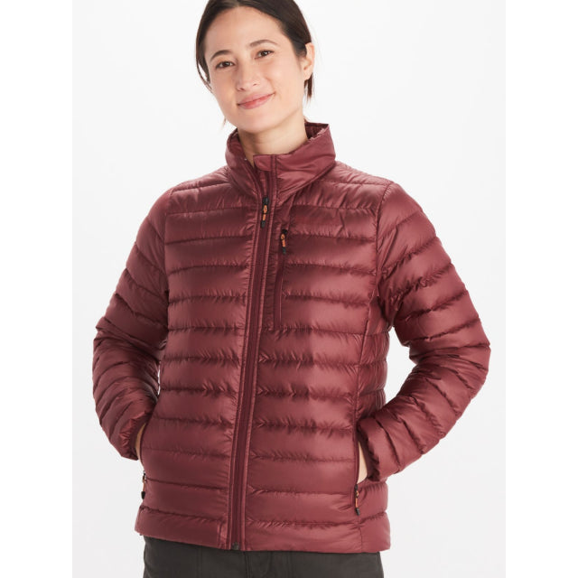 Women's Highlander Jacket