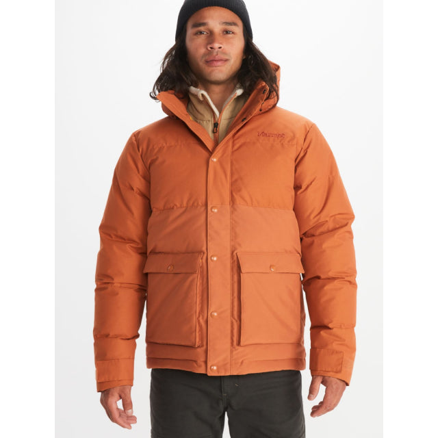 Men's Fordham Jacket