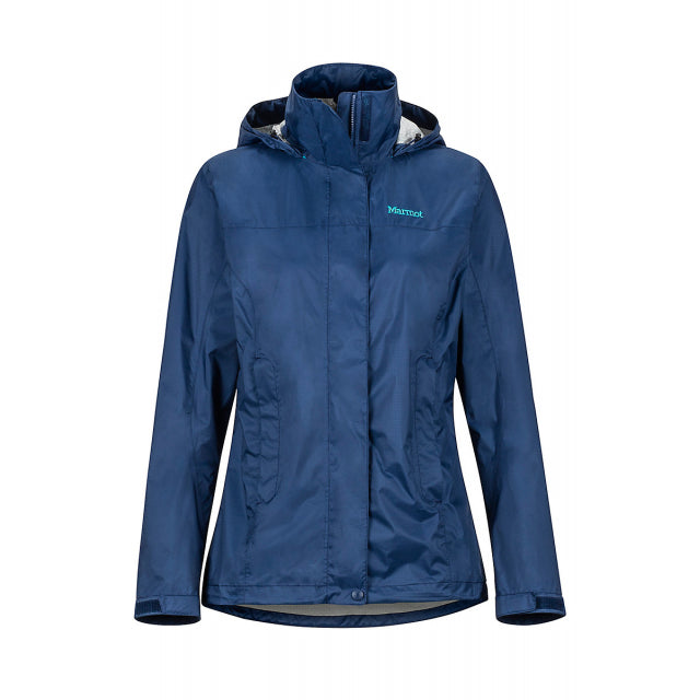 Women's PreCip Eco Jacket