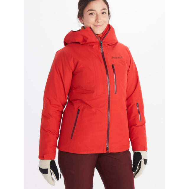 Marmot Women's Lightray GORE-TEX Jacket