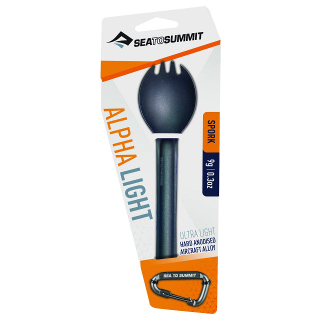 Sea to Summit Alpha Light Spork