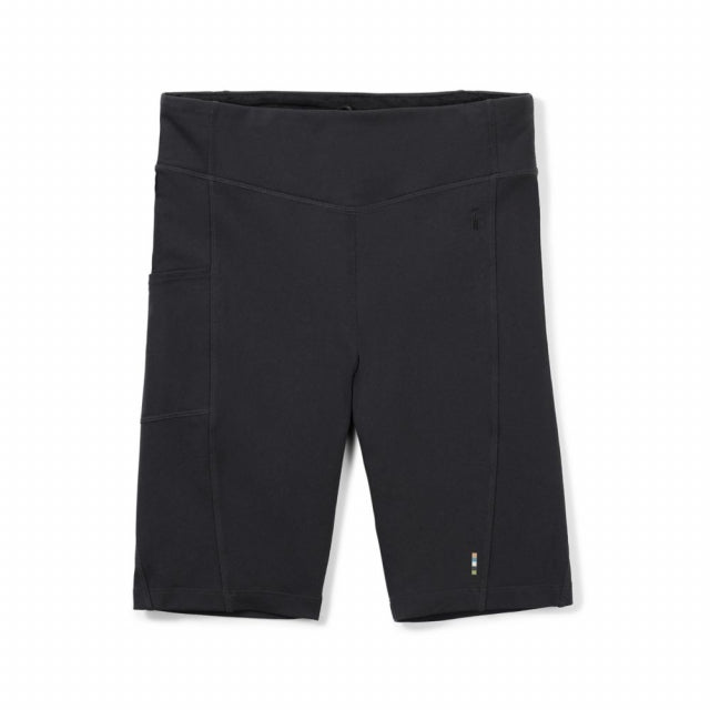 Women's Merino Sport Biker Short