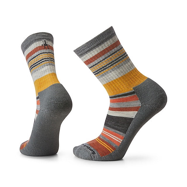 Smartwool Everyday Joviansphere Light Cushion Crew Socks