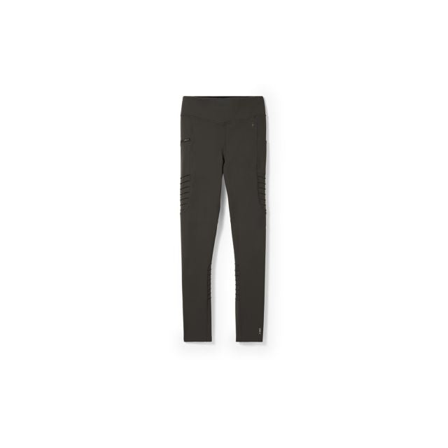 Women's Merino Sport Moto Legging