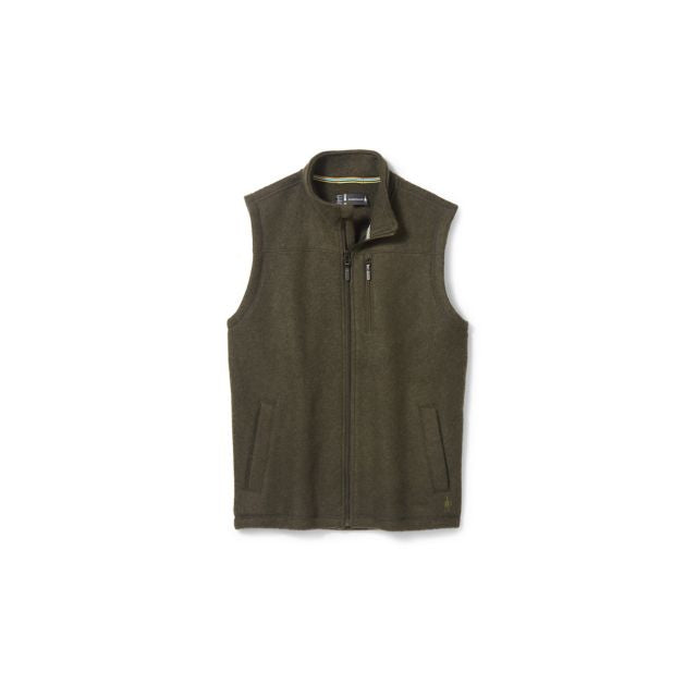 Men's Hudson Trail Fleece Vest