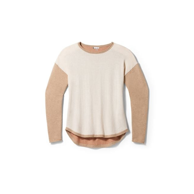 Women's Shadow Pine Colorblock Sweater