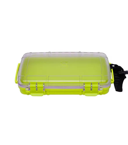 Gecko Brands Waterproof Dry Box