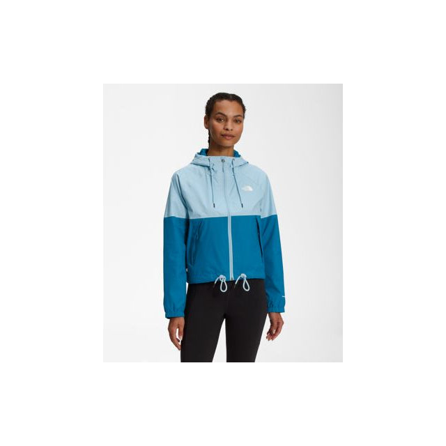 Women's Antora Rain Hoodie