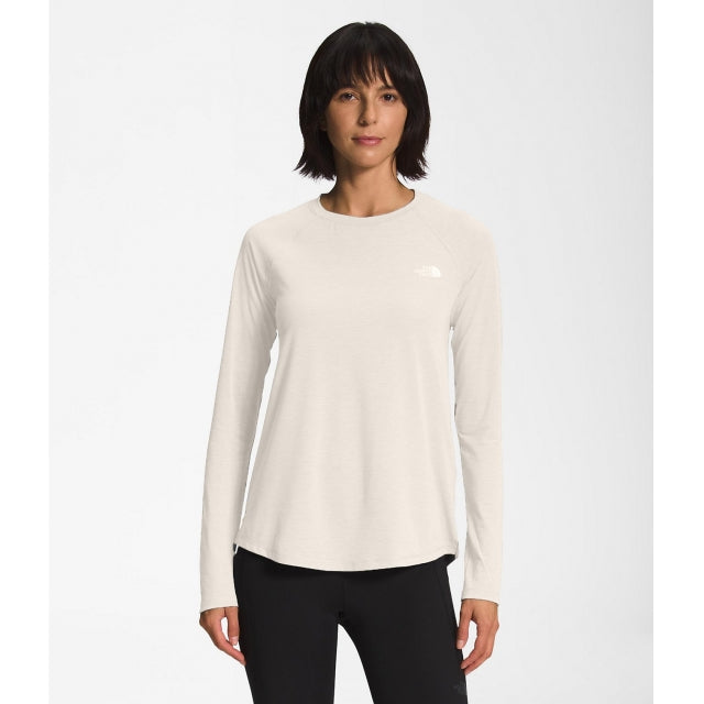 The North Face Women's Wander Hi-Low Long Sleeve