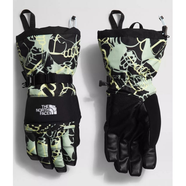 Men's Montana Ski Glove