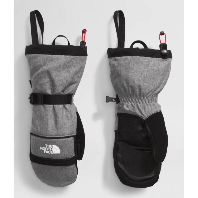 Women's Montana Ski Mitt