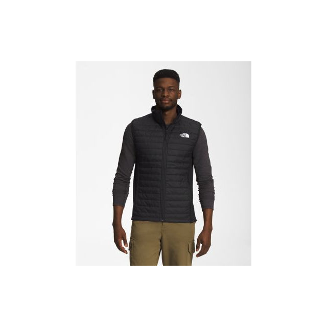 Men's Canyonlands Hybrid Vest