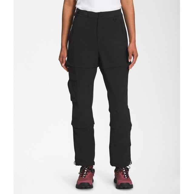 Women's Bridgeway Zip-Off Pant