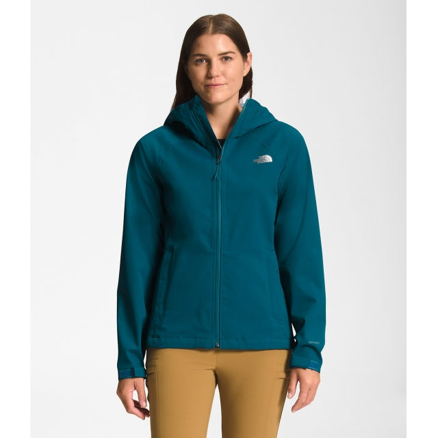 The North Face Women's Valle Vista Jacket