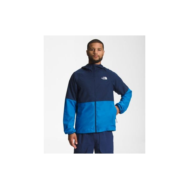 The North Face Men's Flyweight Hoodie 2.0