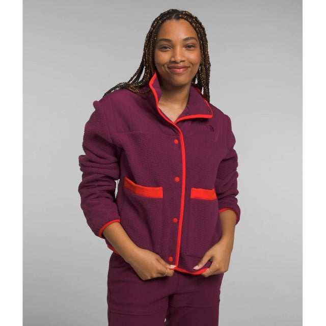 Women's Cragmont Fleece Jacket