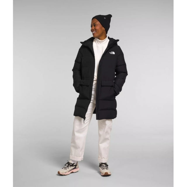 Women's Gotham Parka