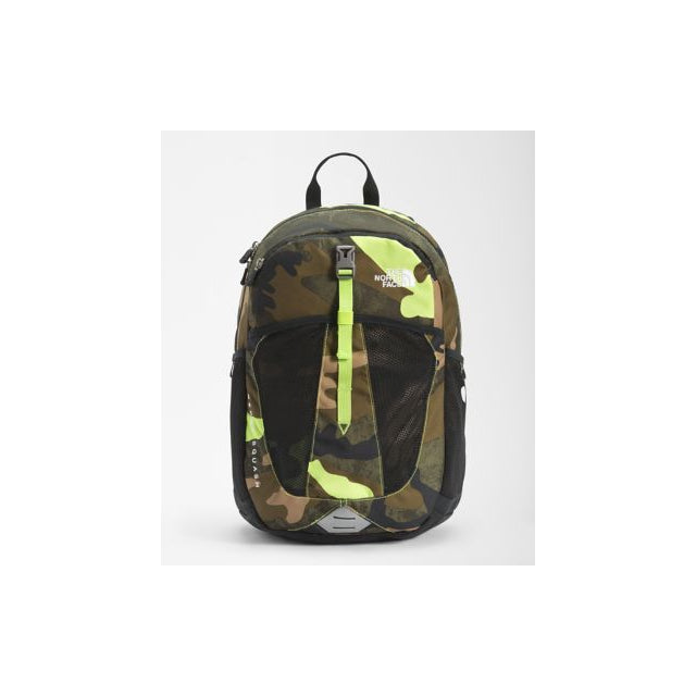 The North Face Youth Recon Squash Backpack