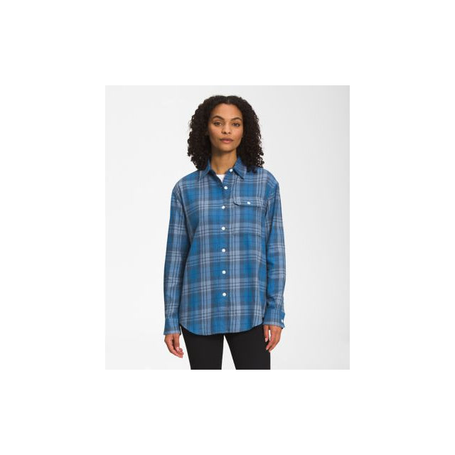 Women's Berkeley L/S Shirt