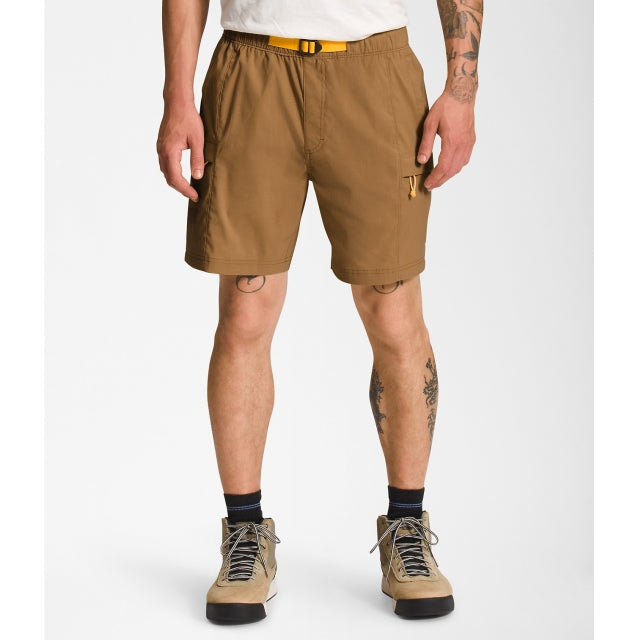 The North Face Men's Class V Belted Short