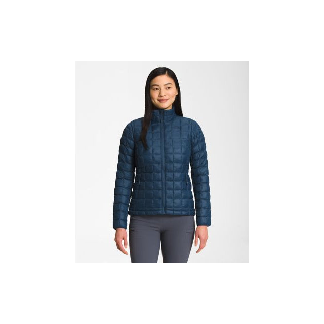 The North Face Women's ThermoBall Eco Jacket 2.0