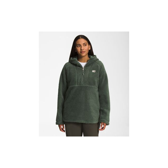 Women's Ridge Fleece Tunic