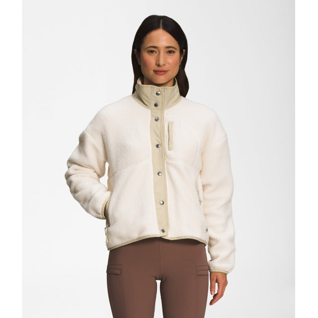 Women's Cragmont Fleece Jacket