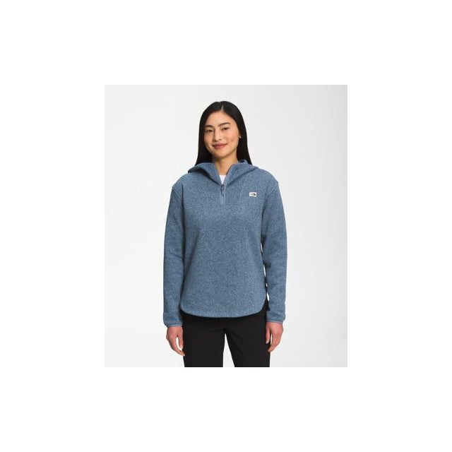 Women's Crescent Popover