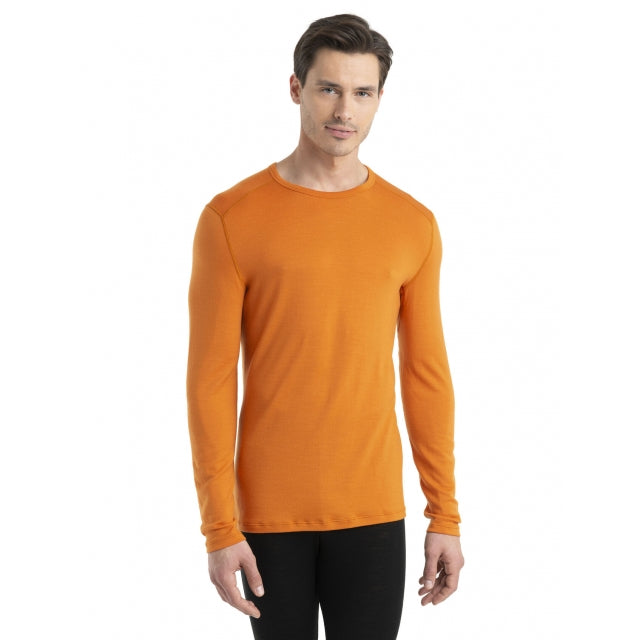 Men's 260 Tech LS Crewe