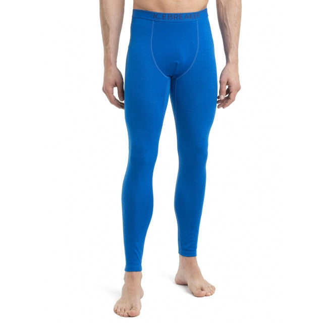 Men's MerinoFine Leggings