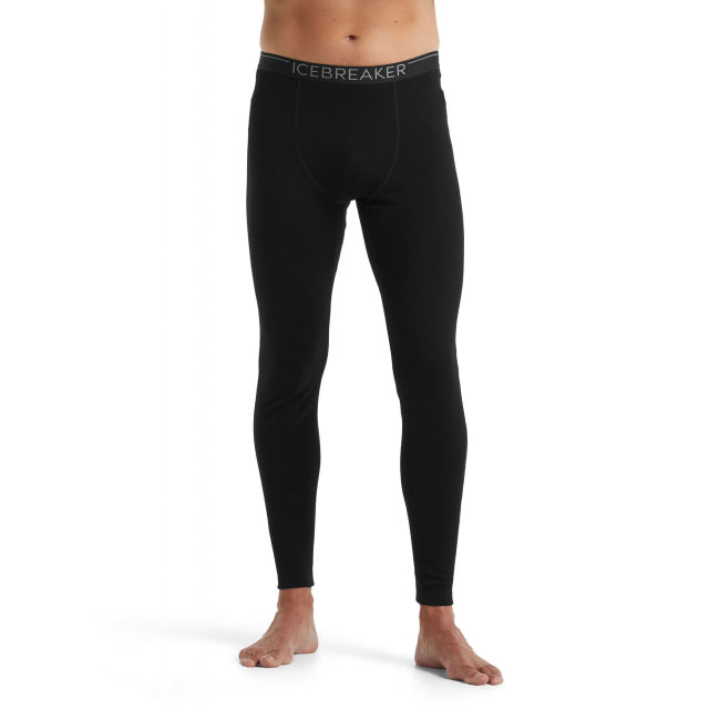 Men's MerinoFine Leggings