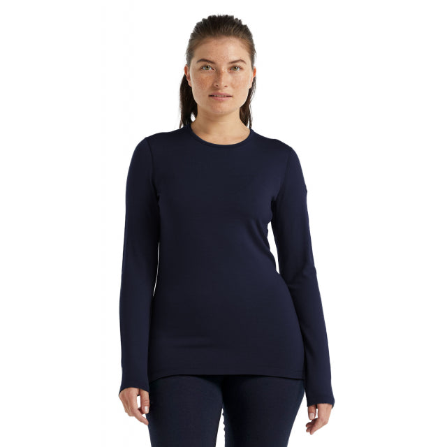 Women's 260 Tech LS Crewe