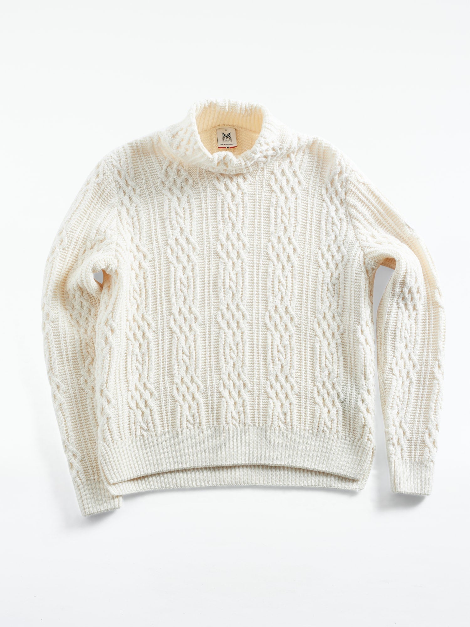 Dale of Norway W Hoven Sweater