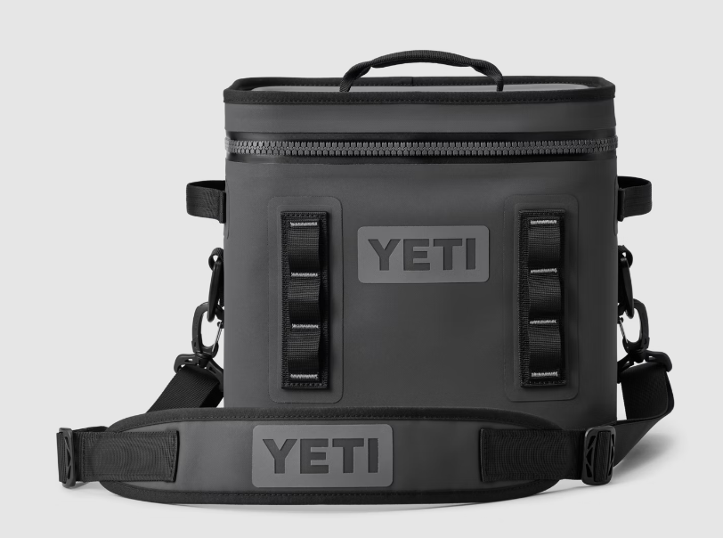 Yeti Hopper Flip 12