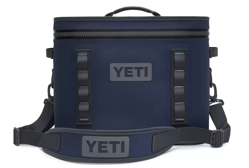 Yeti Hopper Flip 18