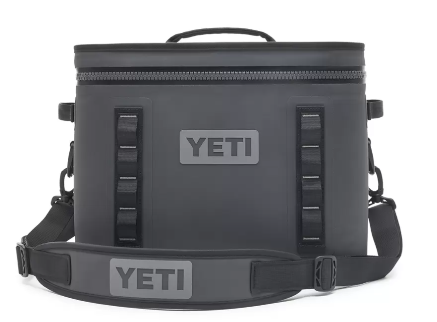 Yeti Hopper Flip 18