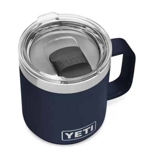 Yeti Rambler 10oz Mug w/ Magslider