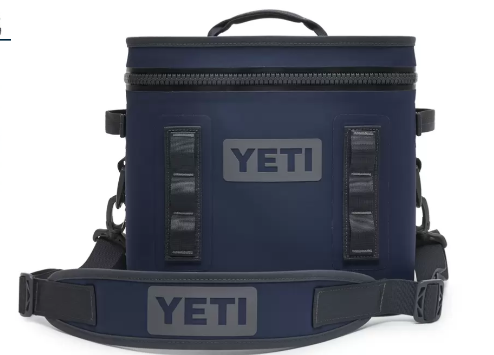 Yeti Hopper Flip 12