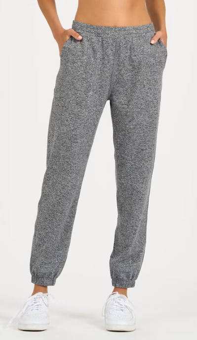 Vuori Women's Boyfriend Jogger