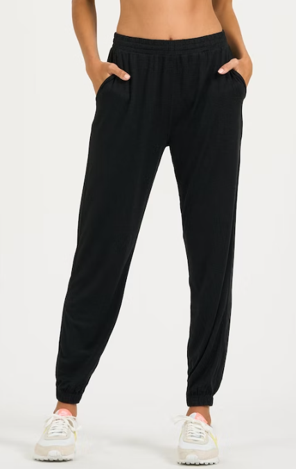 Vuori Women's Boyfriend Jogger