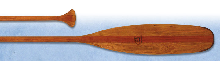 Grey Owl Guide Paddle