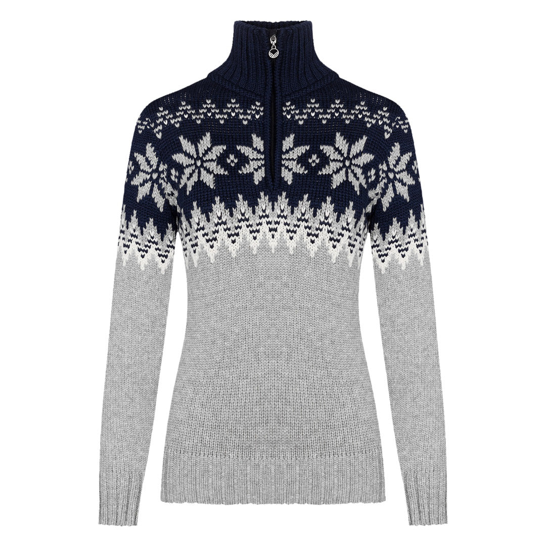 Dale of Norway Womens Myking Sweater