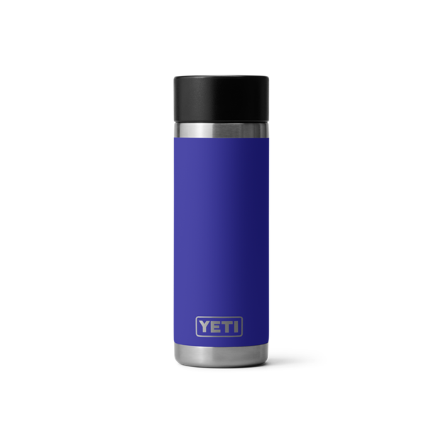 Yeti 18oz Bottle w/ Hotshot Cap