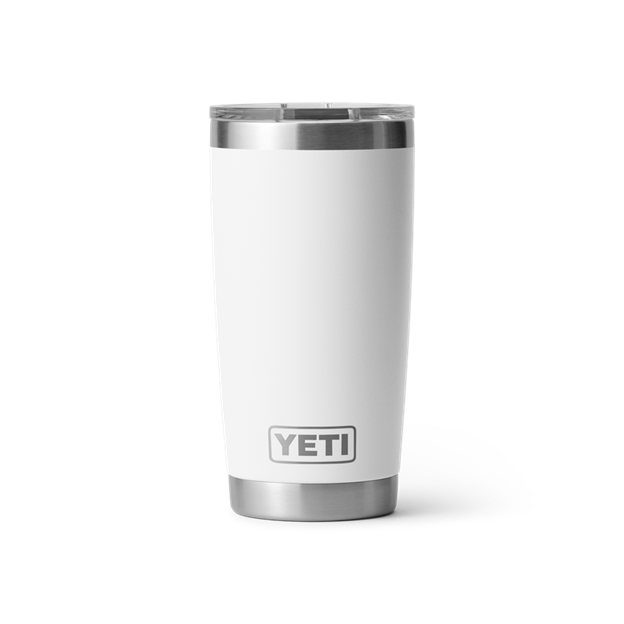 Yeti Rambler 20oz Tumbler w/ MagSlider Lid